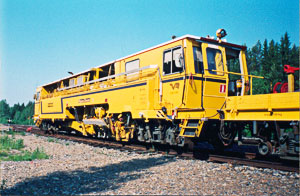 Railway